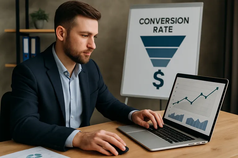 Hoe boost jij conversie met uitbesteding?